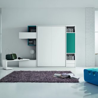 Πτυσσόμενο κρεβάτι