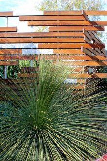 Ξύλινο φράχτη