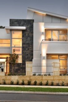 Πέτρινο φράχτη