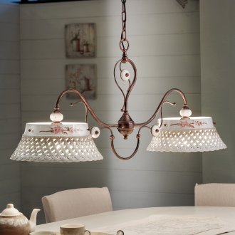 Κομψό πολυελαίμονο Provence