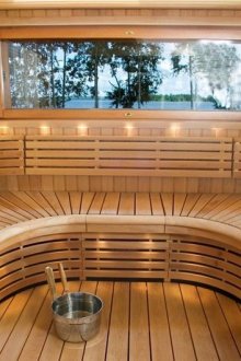 Μεγάλος πάγκος στο ατμόλουτρο