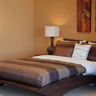 Υπνοδωμάτιο της Αφρικής