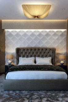 Κομοδίνα στο υπνοδωμάτιο