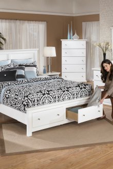 Σχεδιασμός μικρού υπνοδωματίου