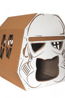 Κατοικία γάτας