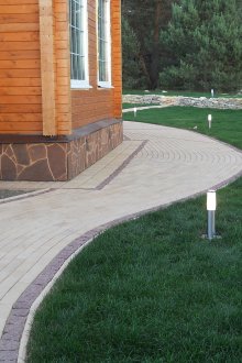 Παρακολουθήστε φωτισμό στο σπίτι