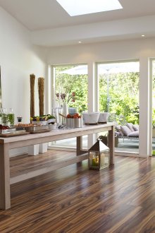 Όμορφο λινέλαιο με σκοτεινά σημεία