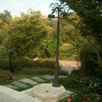 Αξεσουάρ πόρτας ντους