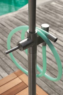 Μπάνιο ντους