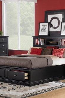 Βερμούδες τοίχους και αξεσουάρ υπνοδωματίων