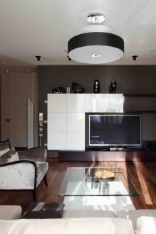 Αρτ νουβό πλακόστρωτο στήλη