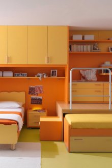 Ροδάκινο πορτοκαλί