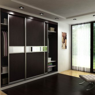 Λευκή πόρτα