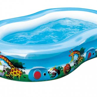 Παιδική φουσκωτή πισίνα