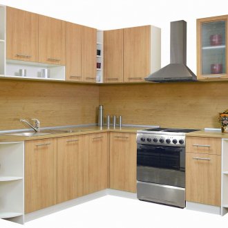 MDF κουζίνας ποδιά