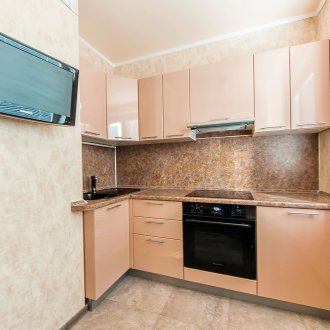 Σετ κουζίνας Peach Corner