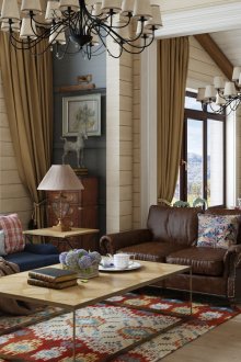 Διαφανείς καρέκλες