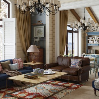 Κουρτίνες κουρτινών