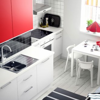 Λακαρισμένα έπιπλα