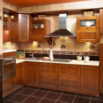 Μάρμαρα πλακάκια στο εσωτερικό