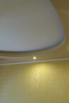 Λευκή και ασβέστη γυψοσανίδα