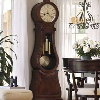 Ρολόι παλαιού παππού