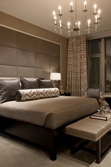 Δέρμα στο υπνοδωμάτιο