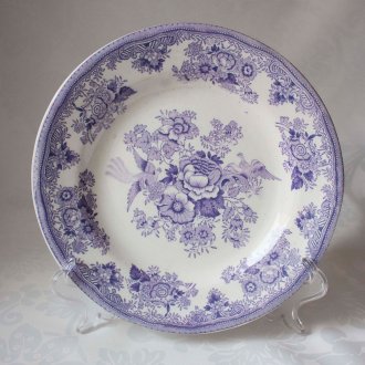 Διακοσμητικό πιάτο