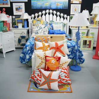 Φωτεινό παιδικό δωμάτιο