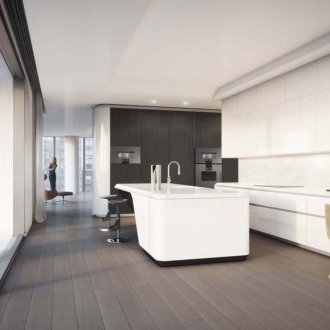 Πρακτικό εσωτερικό κουζίνα