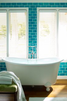 Πλακάκι μπάνιο