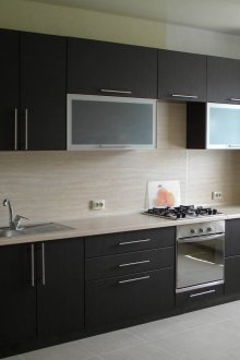 Πόρτα CPL χρώμα wenge